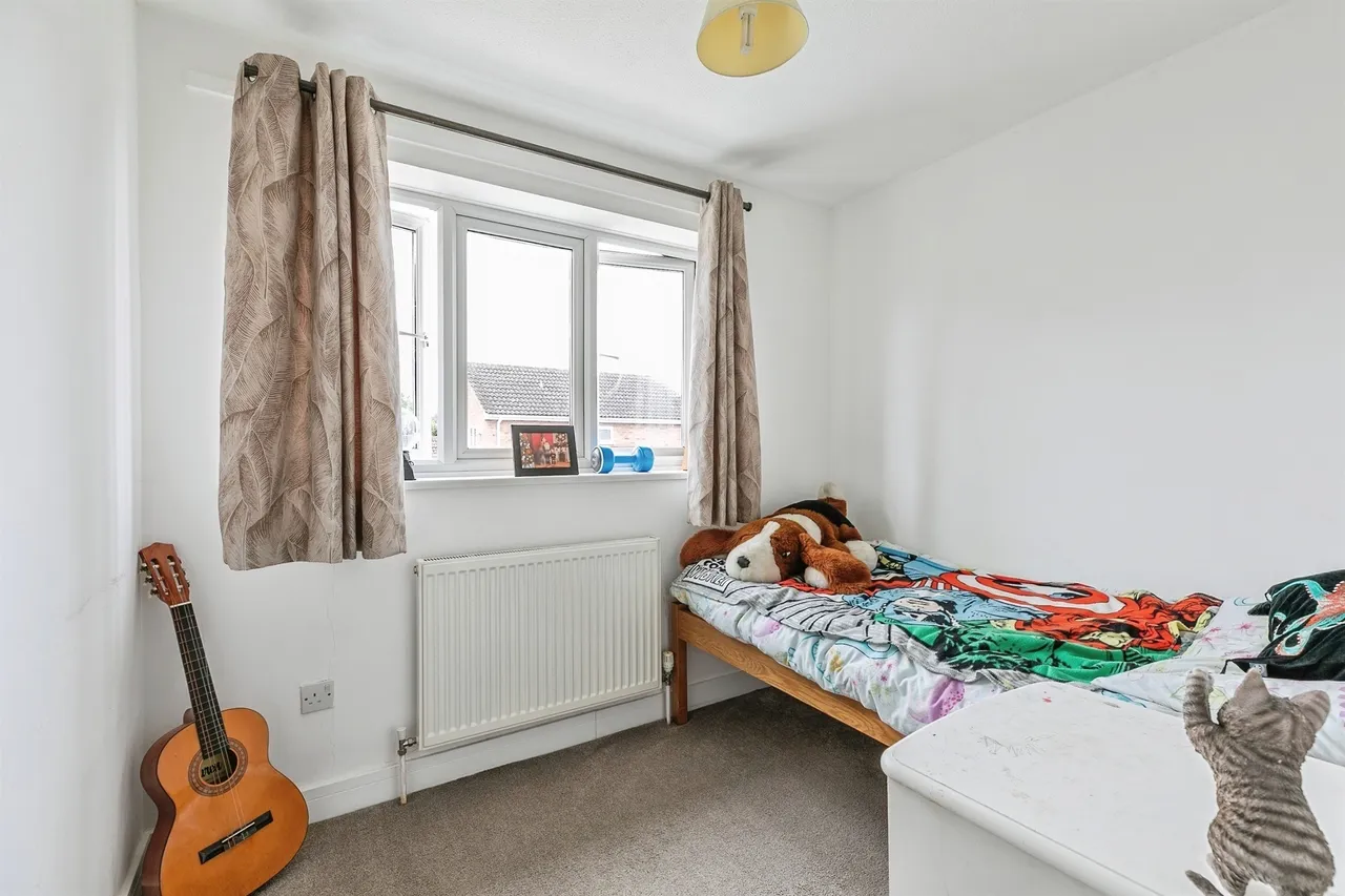 Elm Road, Peterborough, PE7, photo 14