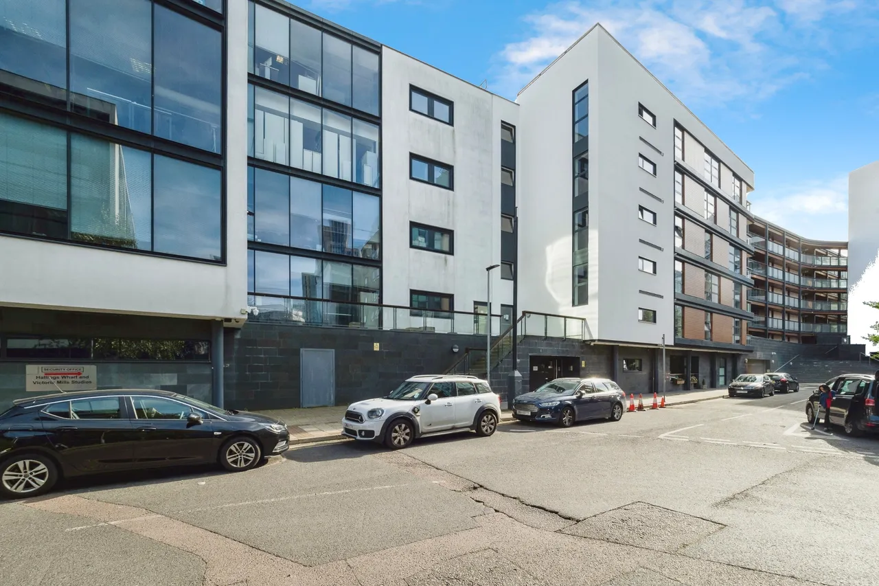 Channelsea Road, London, E15, photo 9