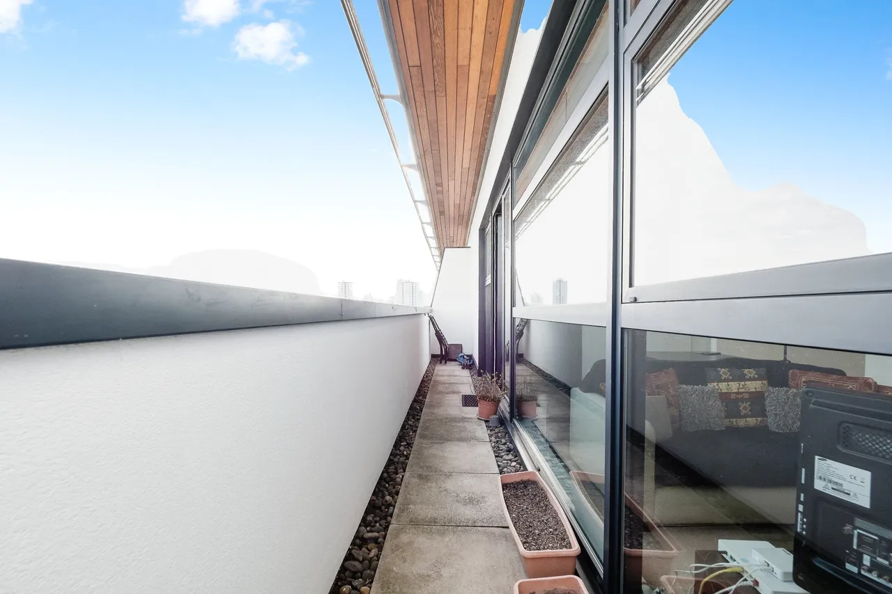 Channelsea Road, London, E15, photo 6