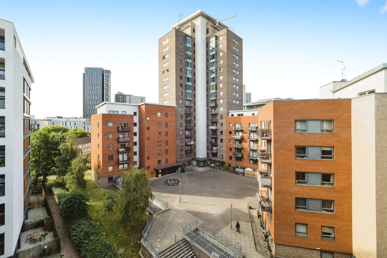 Channelsea Road, London, E15, photo 11