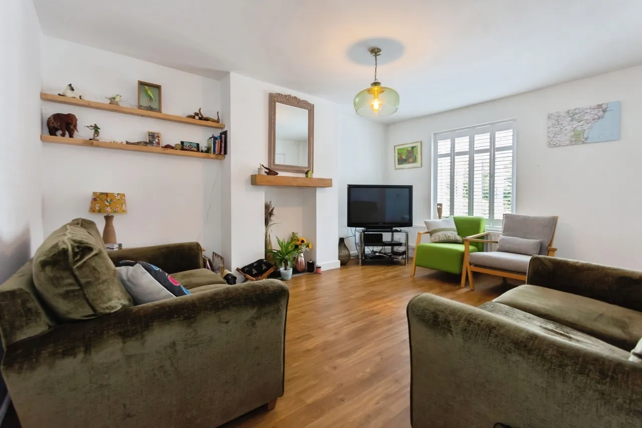 Rosse Court, Solihull, B92, photo 2