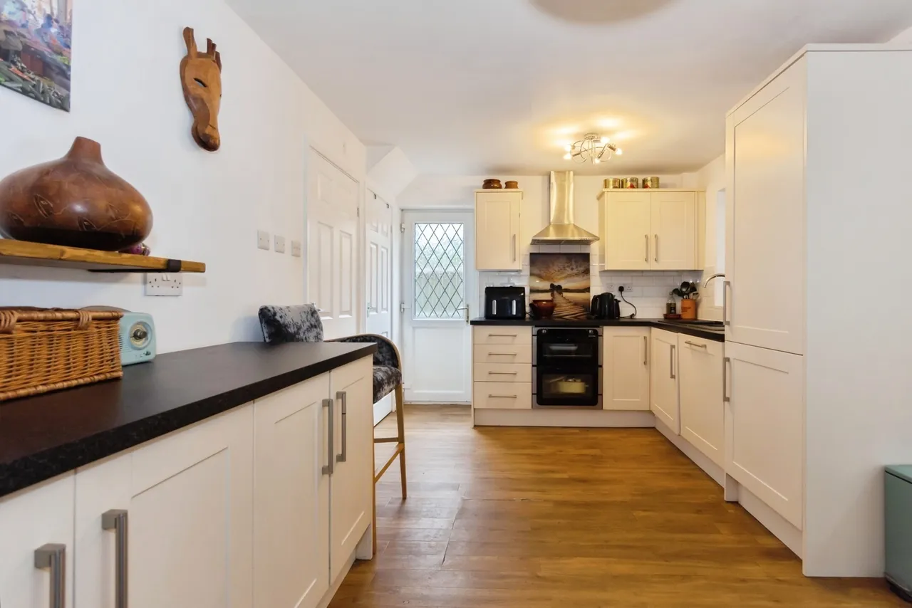 Rosse Court, Solihull, B92, photo 5