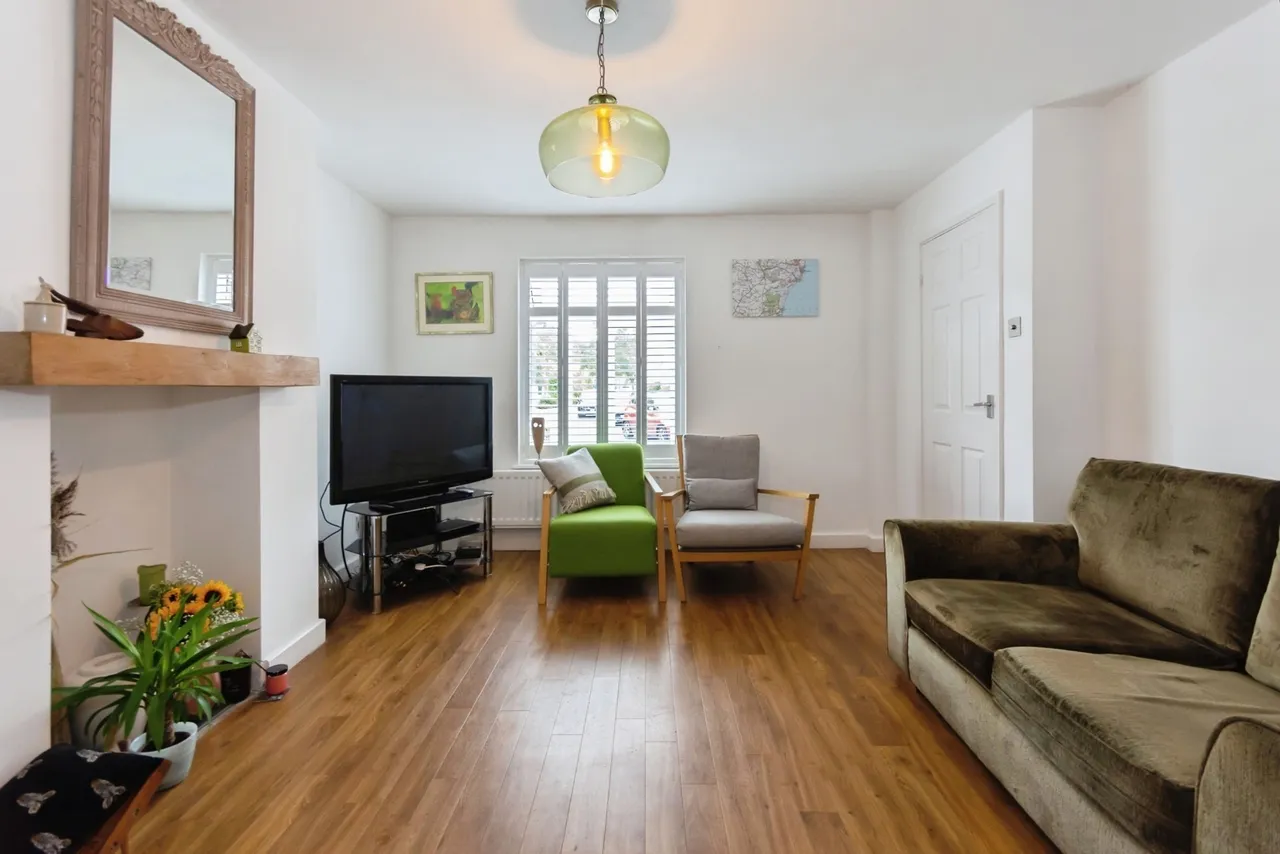 Rosse Court, Solihull, B92, photo 3