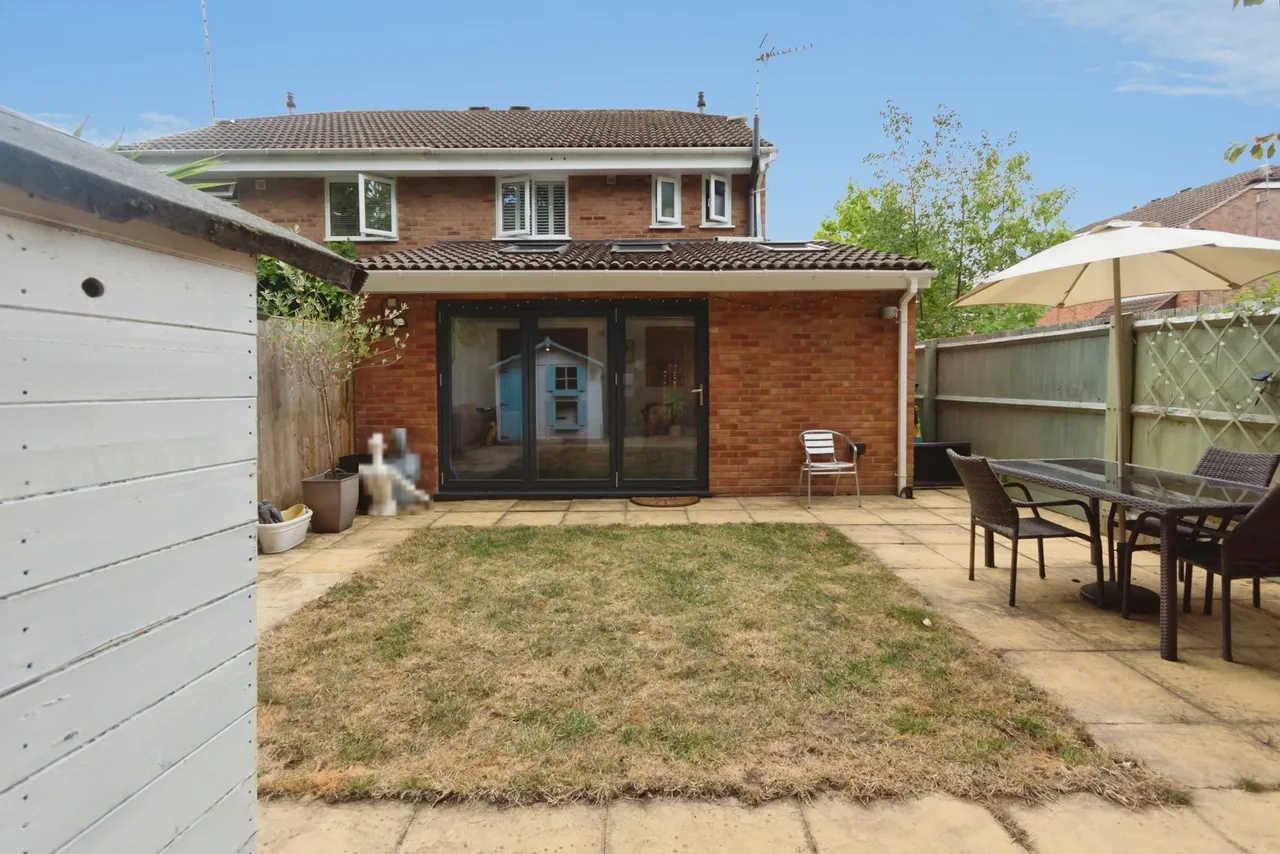 Rosse Court, Solihull, B92, photo 19
