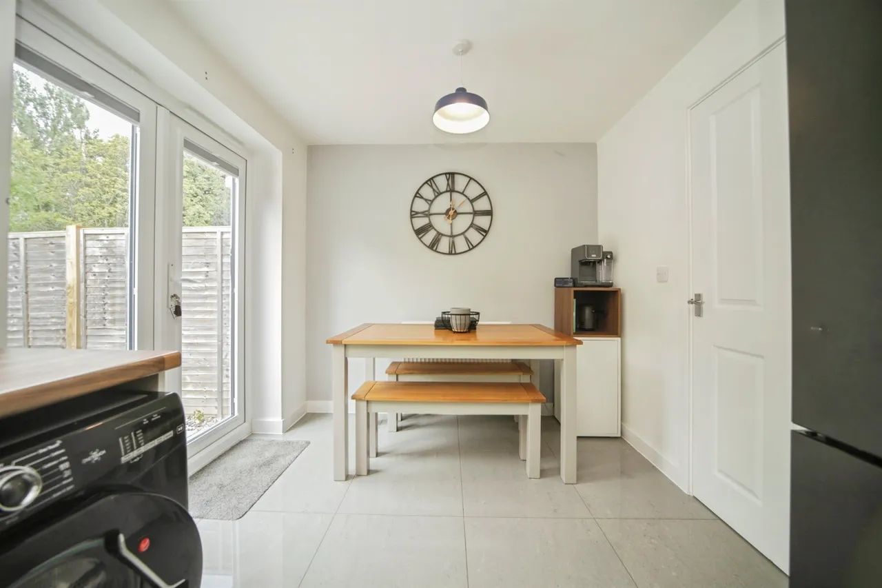 Kerrison Road, Framlingham, WOODBRIDGE, photo 9