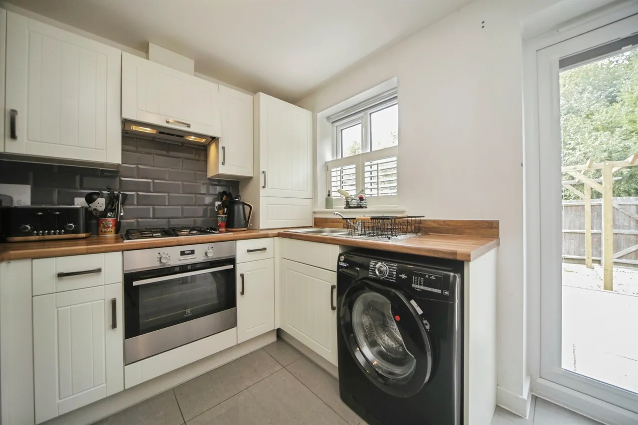 Kerrison Road, Framlingham, WOODBRIDGE, photo 4