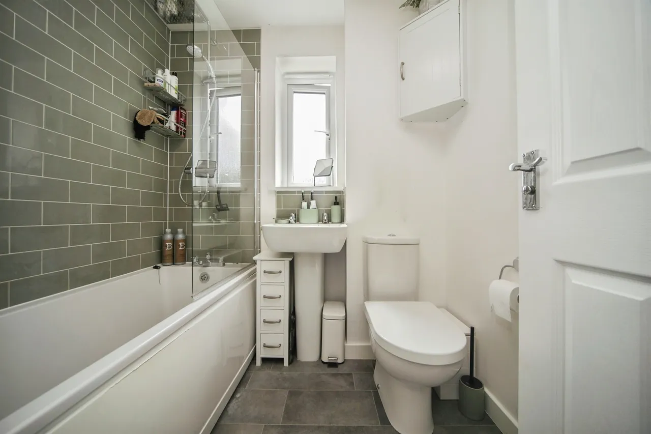 Kerrison Road, Framlingham, WOODBRIDGE, photo 12