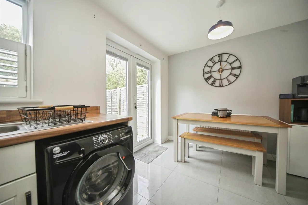 Kerrison Road, Framlingham, WOODBRIDGE, photo 8