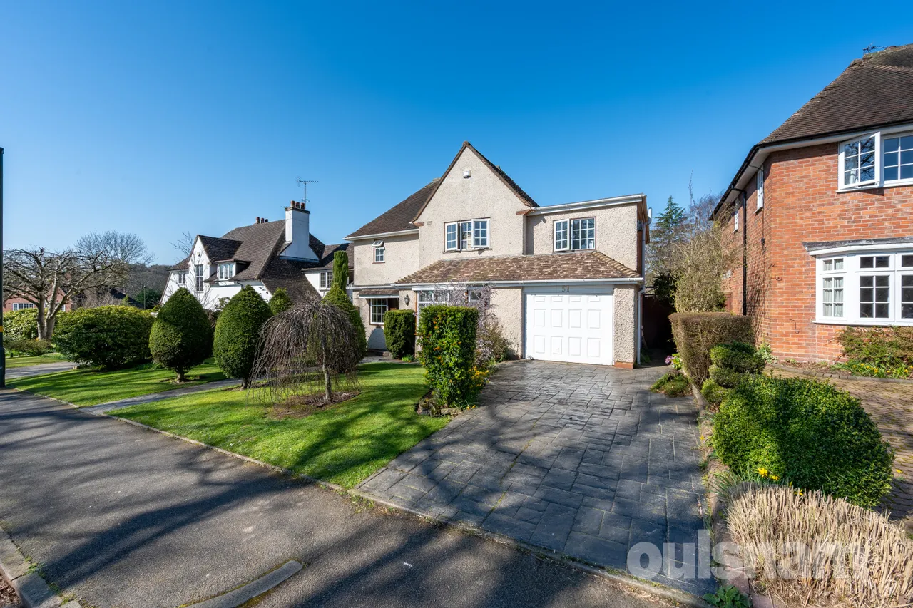 Weoley Hill, Bournville Village Trust, Selly Oak, Birmingham, B29 4AB, photo 18