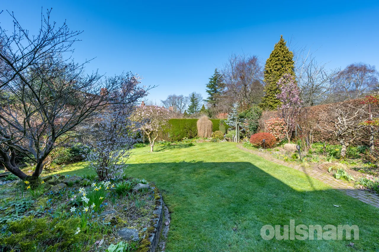 Weoley Hill, Bournville Village Trust, Selly Oak, Birmingham, B29 4AB, photo 3