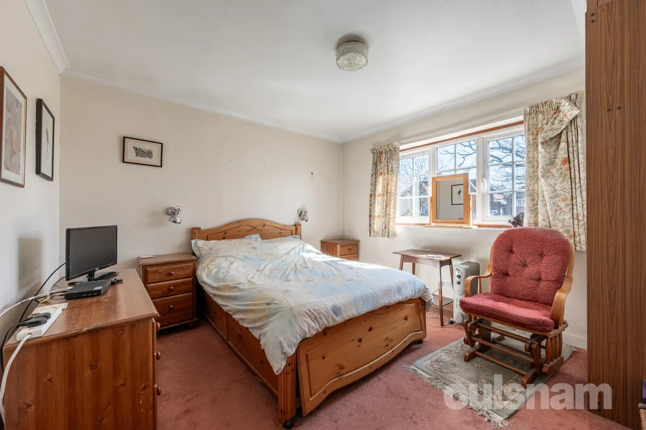 Weoley Hill, Bournville Village Trust, Selly Oak, Birmingham, B29 4AB, photo 10