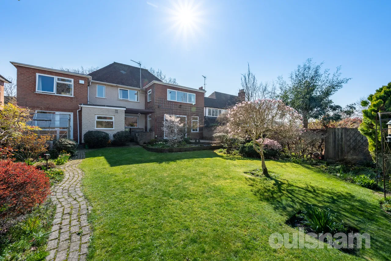 Weoley Hill, Bournville Village Trust, Selly Oak, Birmingham, B29 4AB, photo 16