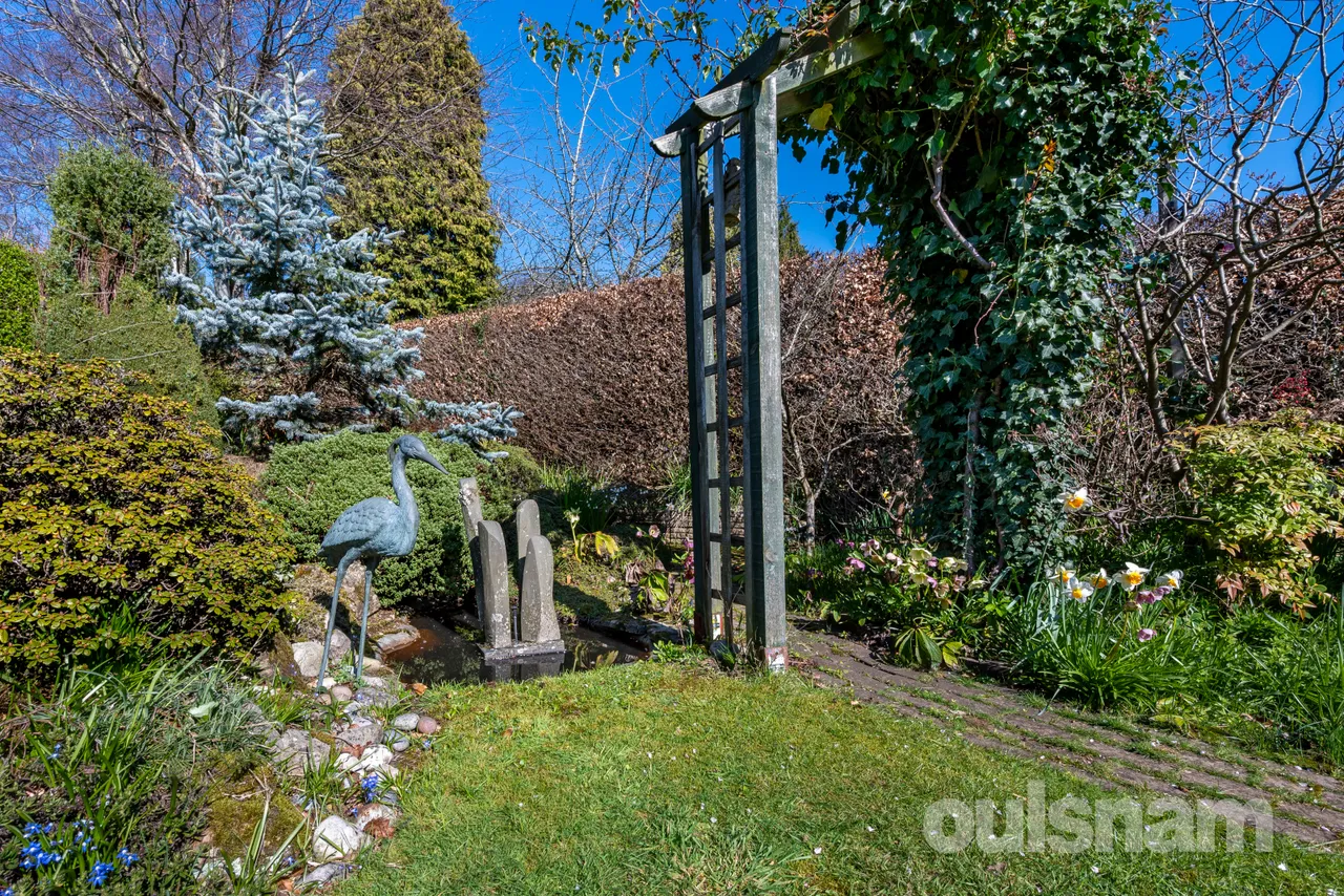 Weoley Hill, Bournville Village Trust, Selly Oak, Birmingham, B29 4AB, photo 17