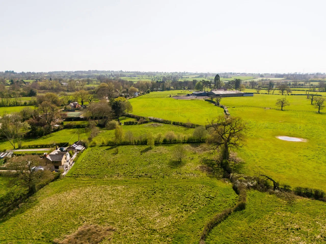 Ellesmere, SY12, photo 23