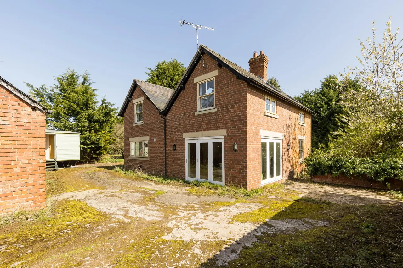 Ellesmere, SY12, photo 20