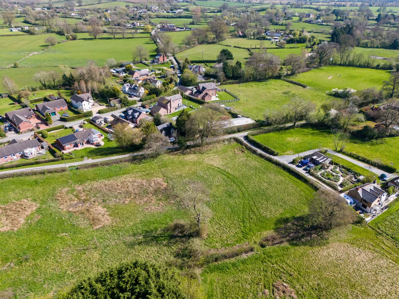 Ellesmere, SY12, photo 31