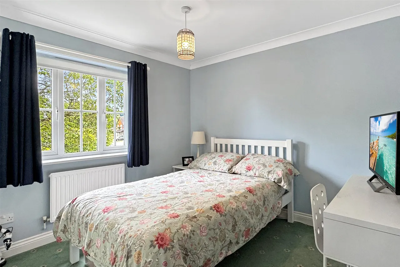 Logan Way, Hemyock, EX15, photo 19