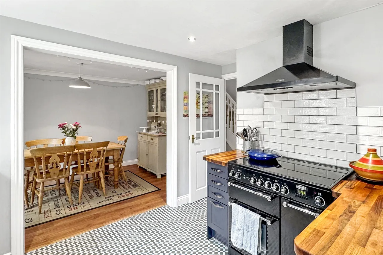 Logan Way, Hemyock, EX15, photo 11
