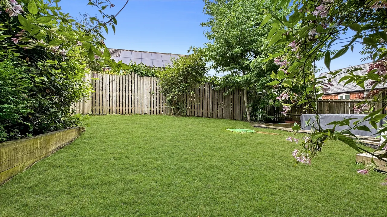 Logan Way, Hemyock, EX15, photo 23