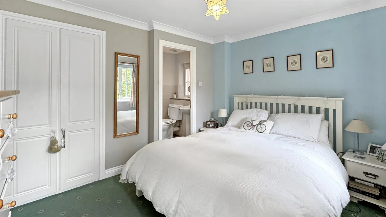 Logan Way, Hemyock, EX15, photo 6