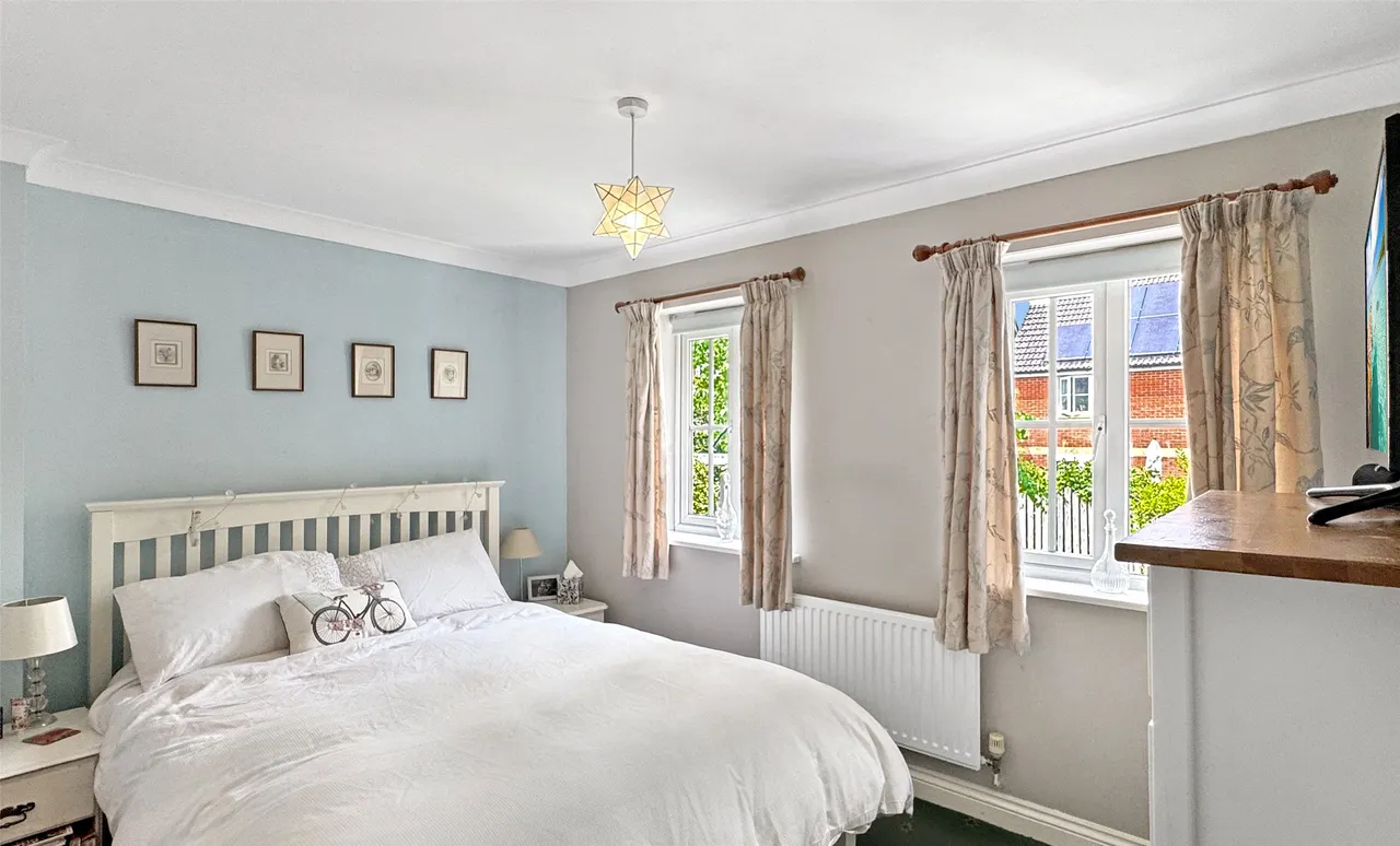 Logan Way, Hemyock, EX15, photo 21