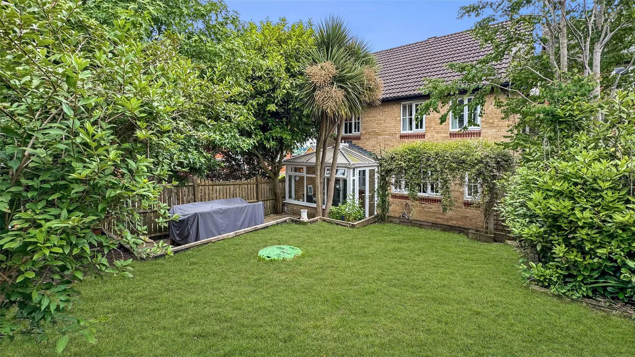 Logan Way, Hemyock, EX15, photo 22