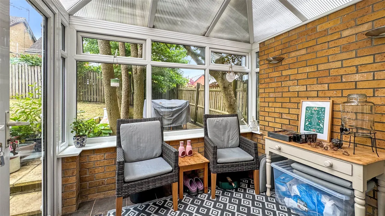 Logan Way, Hemyock, EX15, photo 16