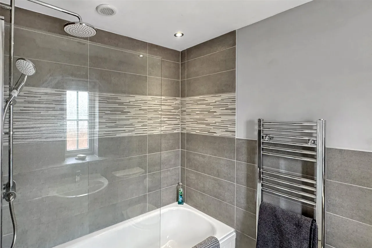 Logan Way, Hemyock, EX15, photo 17