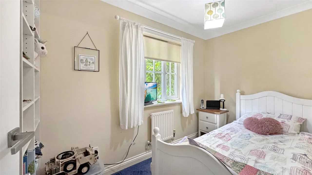 Logan Way, Hemyock, EX15, photo 20
