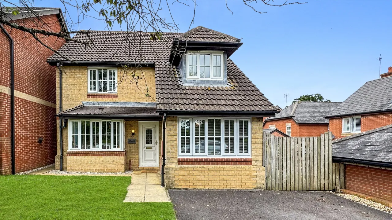 Logan Way, Hemyock, EX15, photo 13