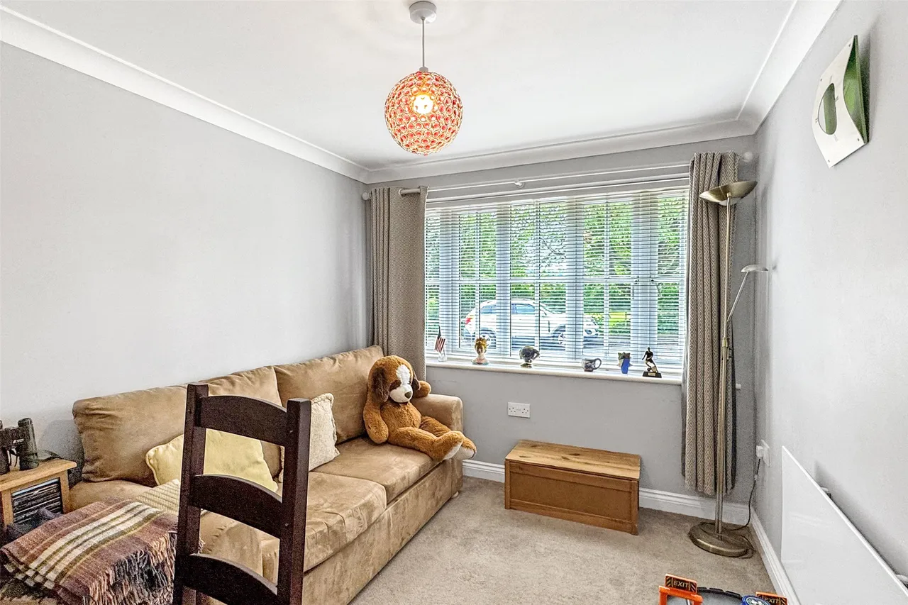 Logan Way, Hemyock, EX15, photo 9