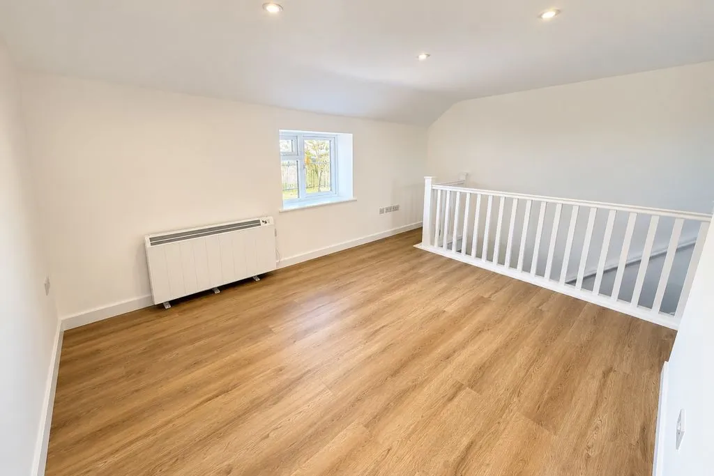 2 bed flat to rent, London Road, Grantham, NG31