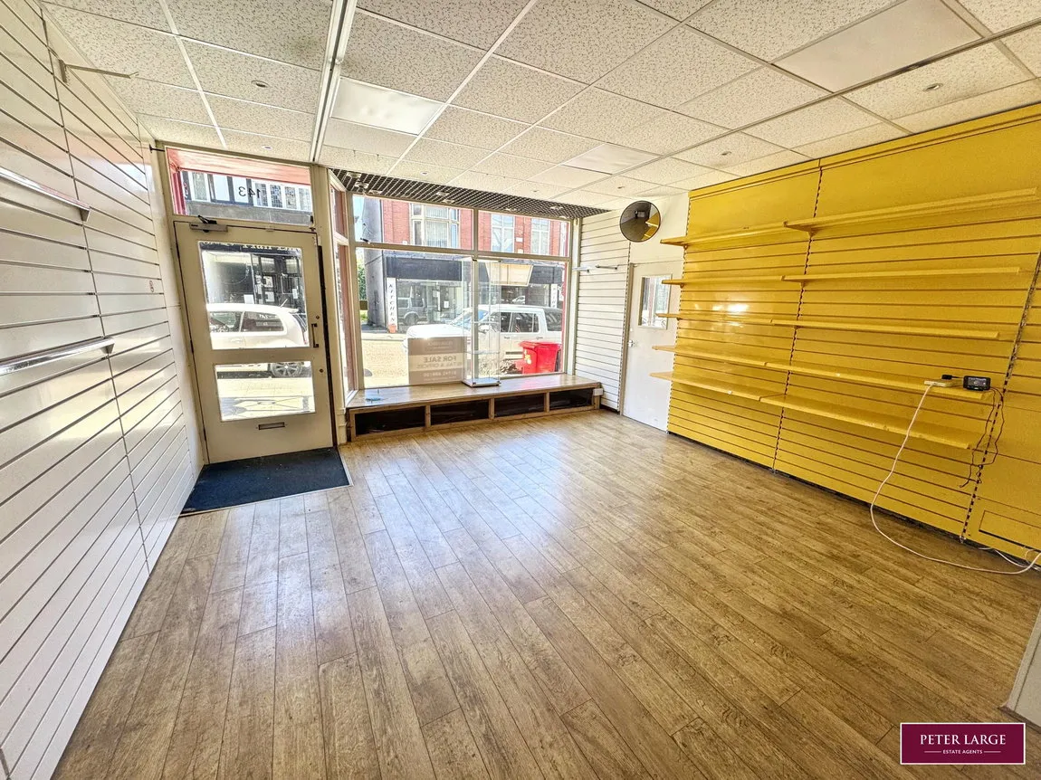 High Street, Prestatyn, Denbighshire, LL19 9AS, photo 6
