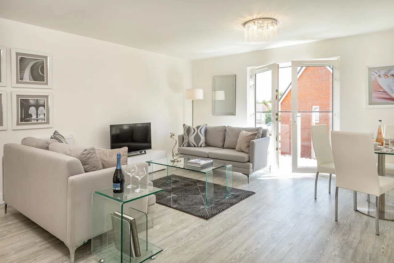 Plot 41, Sheep Ley Walk, Waterbeach, CB25 9TL, photo 3
