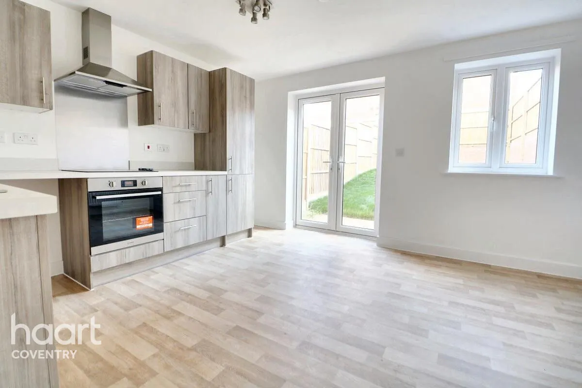 Stoneleigh View, Kenilworth, CV8, photo 3