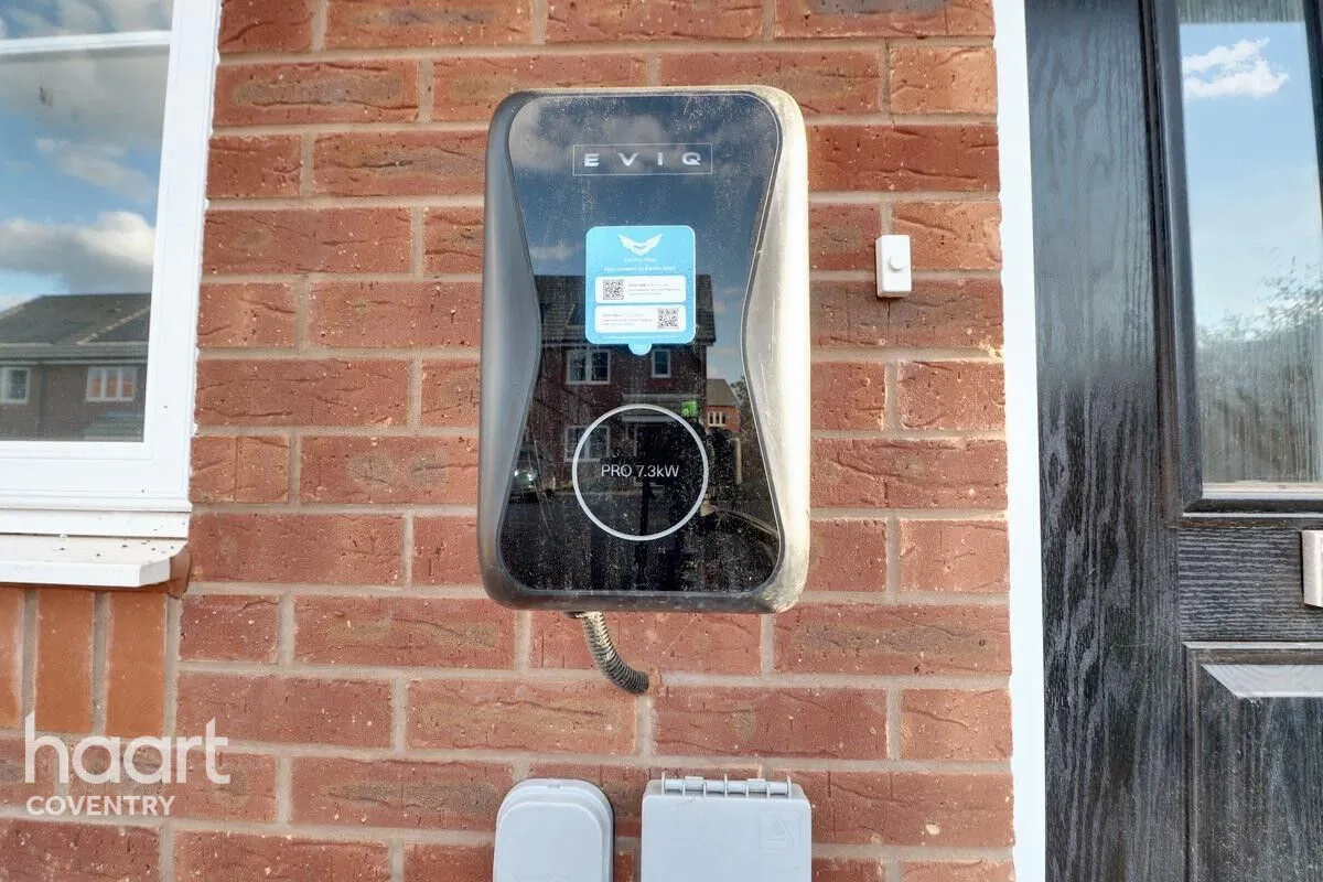 Stoneleigh View, Kenilworth, CV8, photo 5