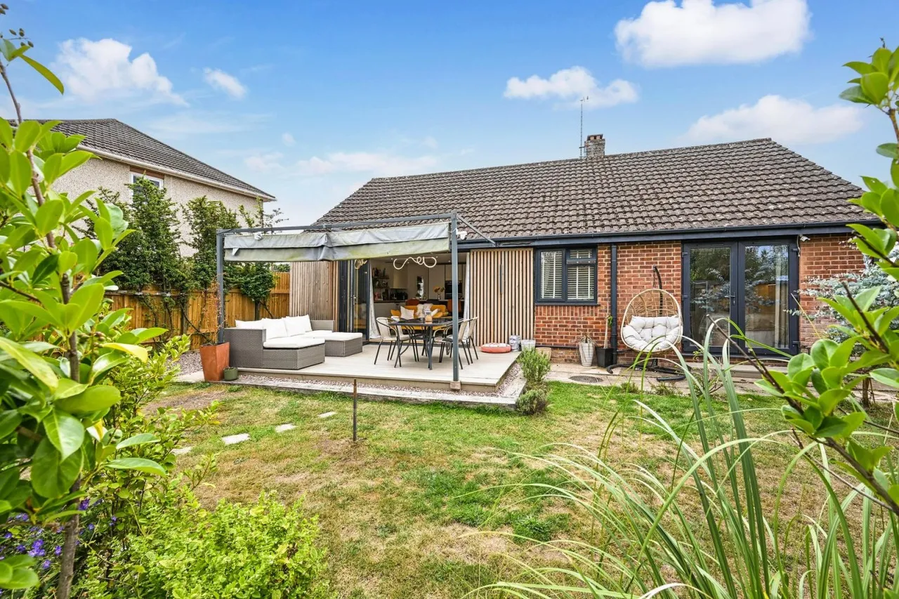 Woodfalls, Salisbury, SP5, photo 23