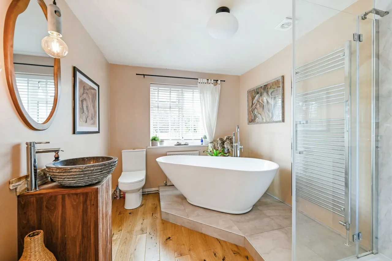Woodfalls, Salisbury, SP5, photo 15