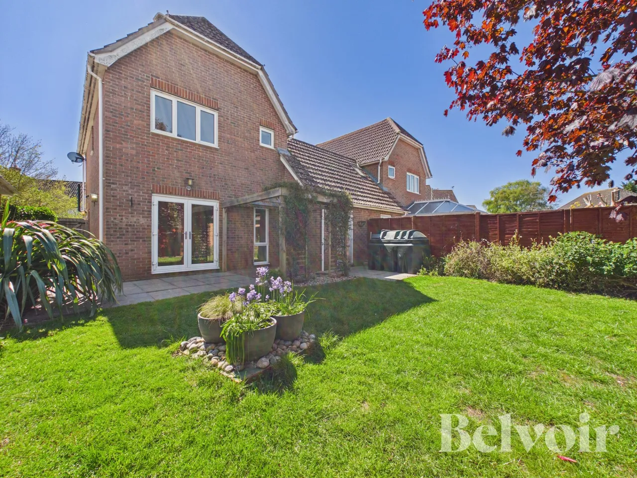 Meadow Way, Barrow, Bury St Edmunds, IP29, photo 12