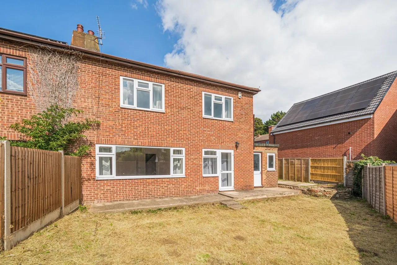 Leybourne Road, Rochester, ME2, photo 11