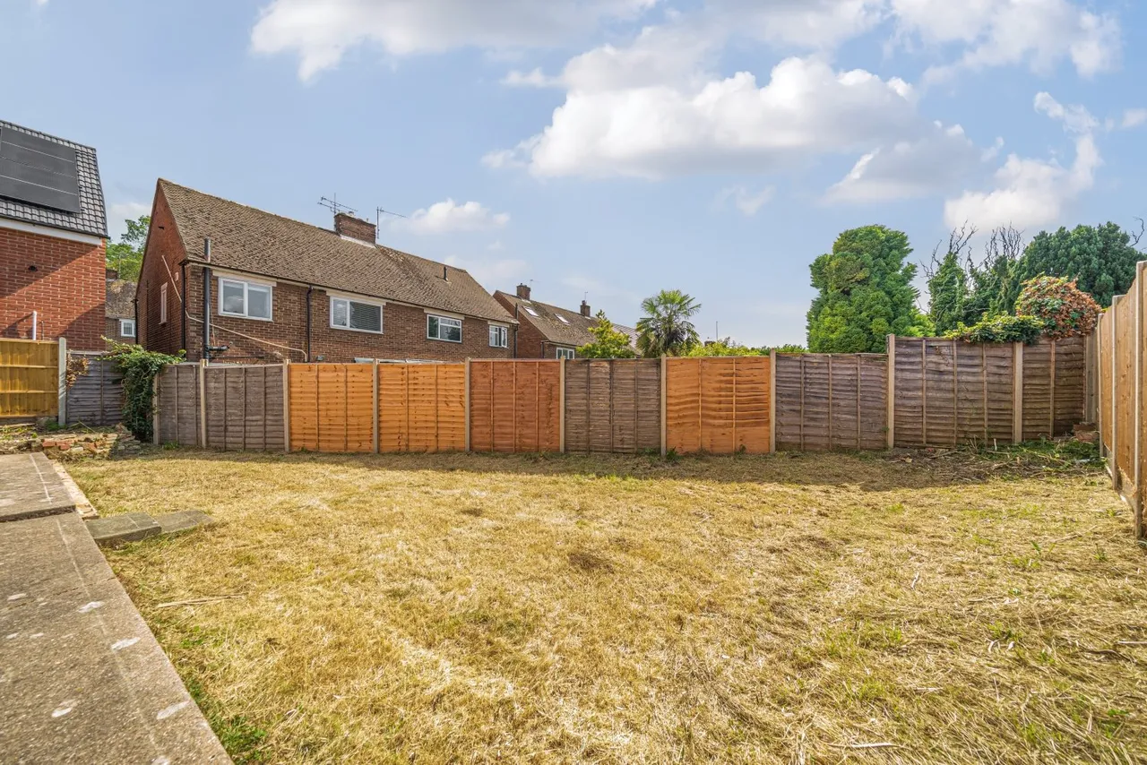 Leybourne Road, Rochester, ME2, photo 4