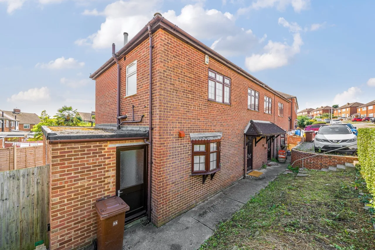 Leybourne Road, Rochester, ME2, photo 12