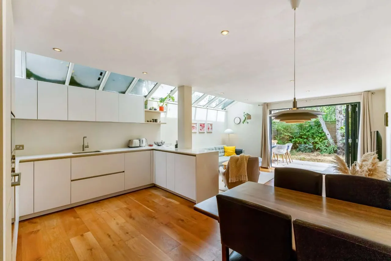 Mexfield Road, Putney, London, SW15 2RQ, photo 6