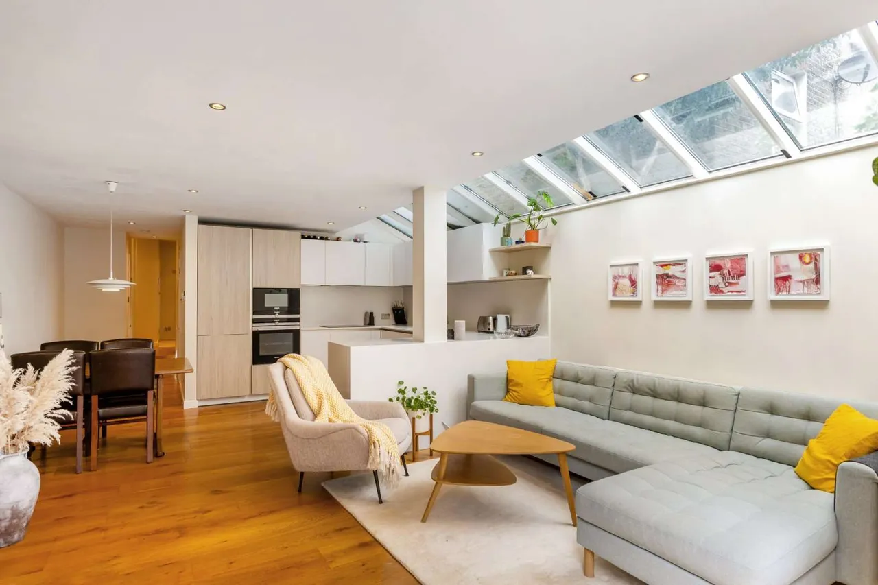 Mexfield Road, Putney, London, SW15 2RQ, photo 5