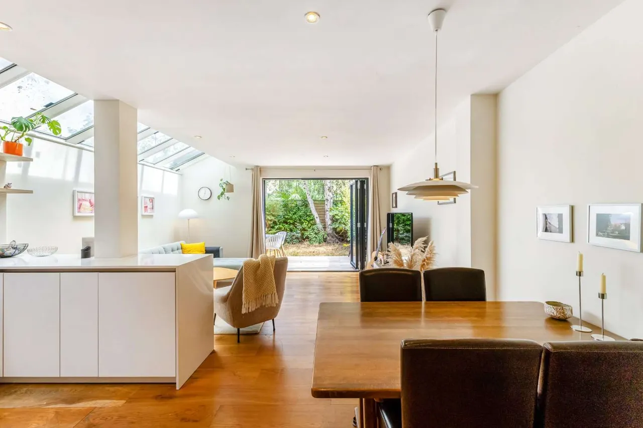 Mexfield Road, Putney, London, SW15 2RQ, photo 4