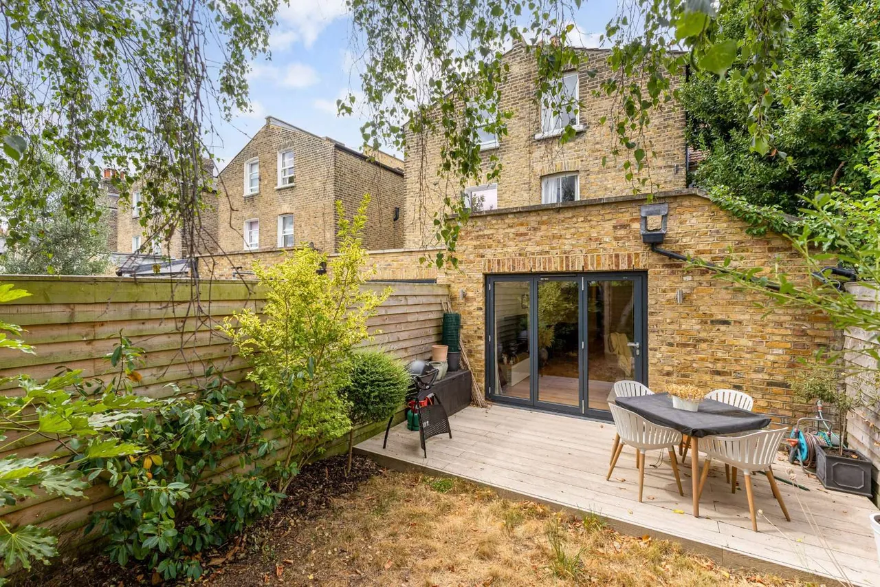 Mexfield Road, Putney, London, SW15 2RQ, photo 10