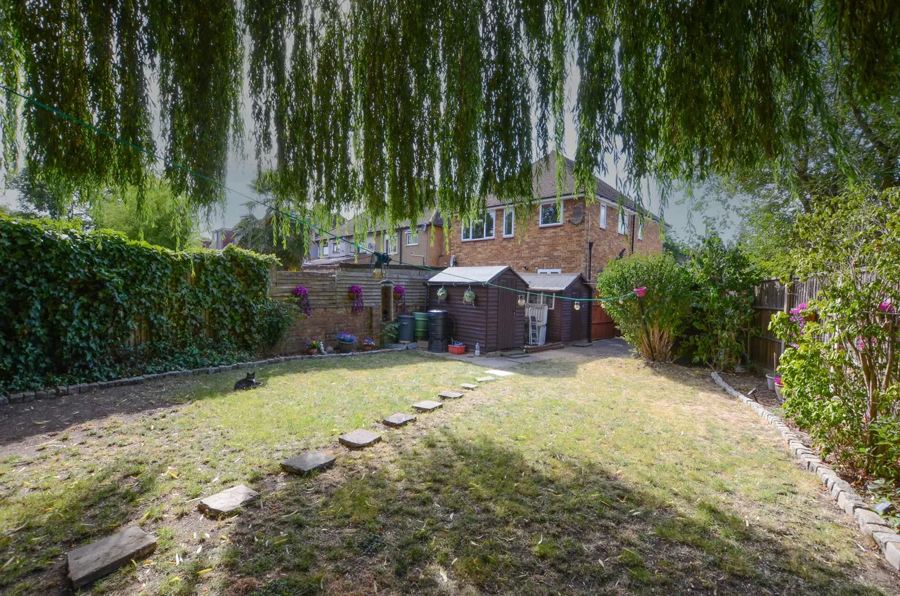 Roxeth Green Avenue, Harrow, HA2, photo 4