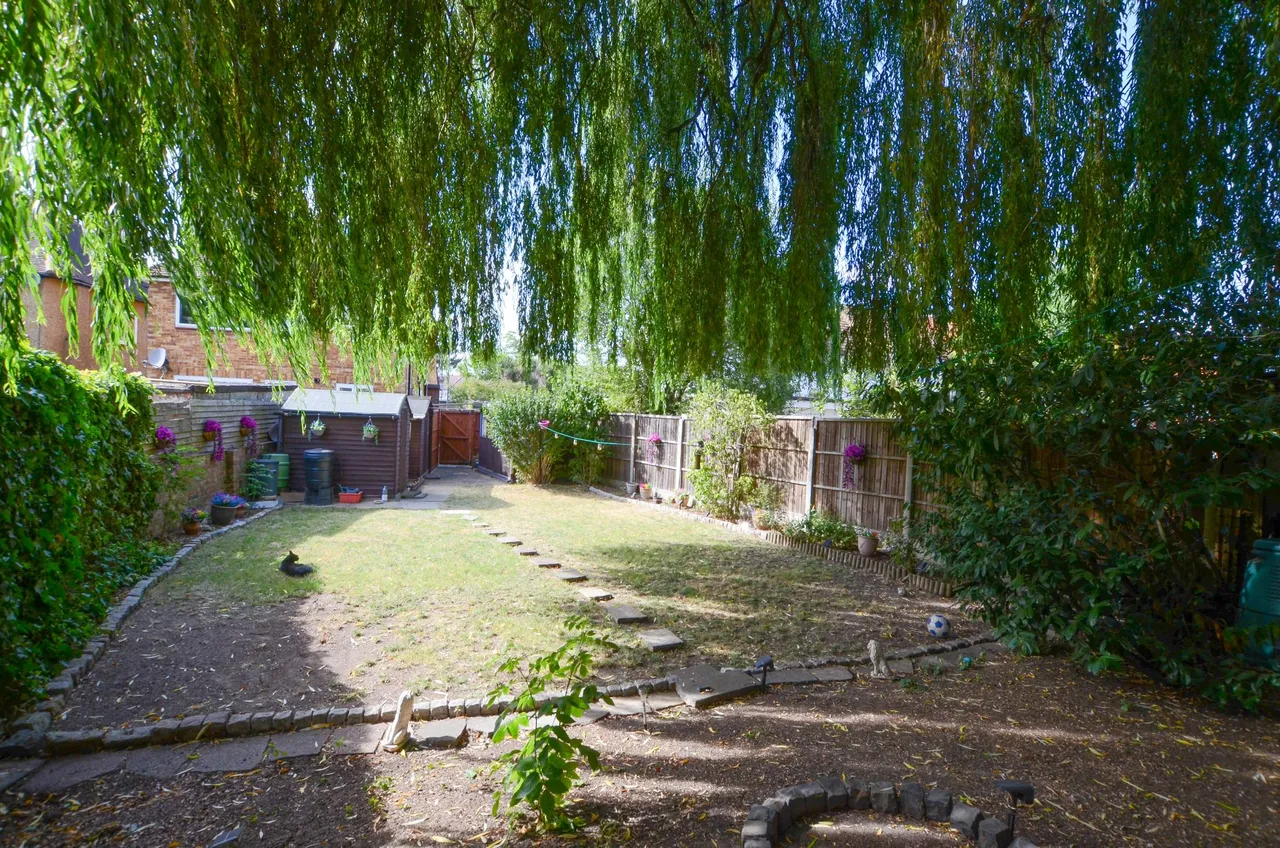 Roxeth Green Avenue, Harrow, HA2, photo 18