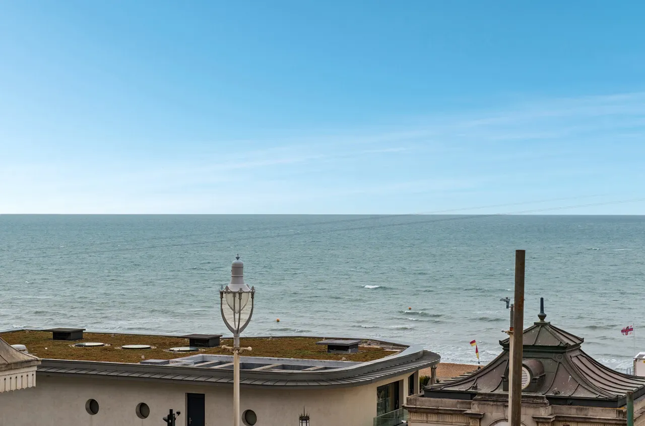 Madeira Place, Brighton, BN2, photo 12