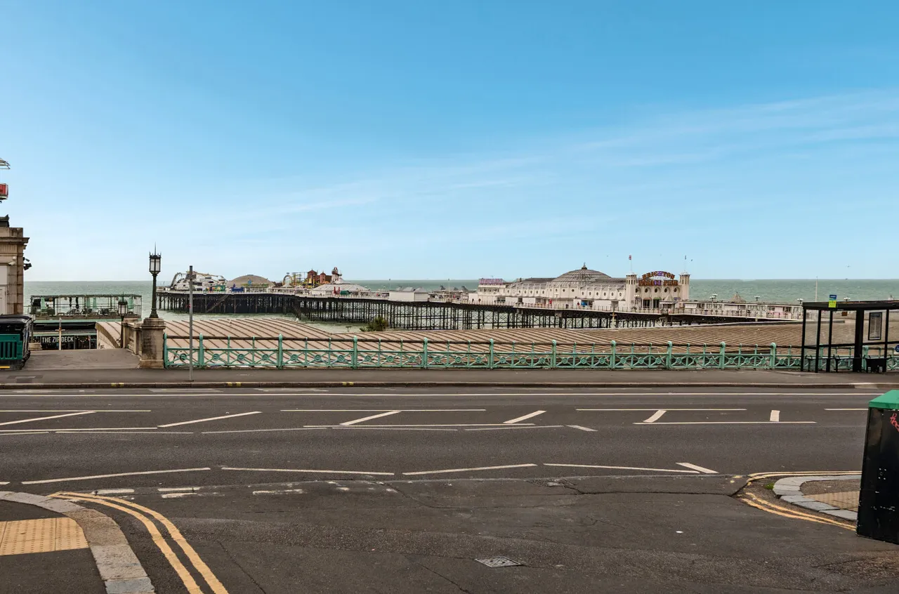 Madeira Place, Brighton, BN2, photo 13